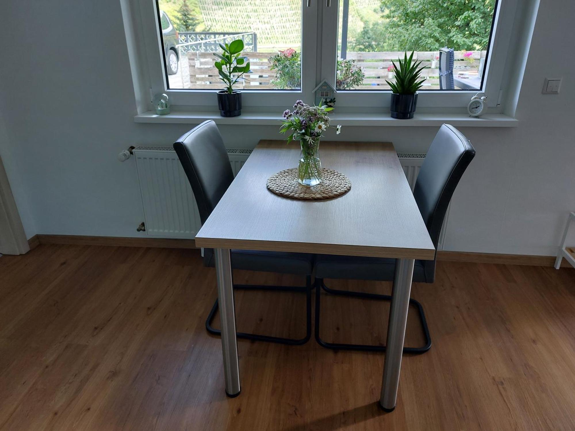 Ferienwohnung Moselliebe Lehmen 외부 사진