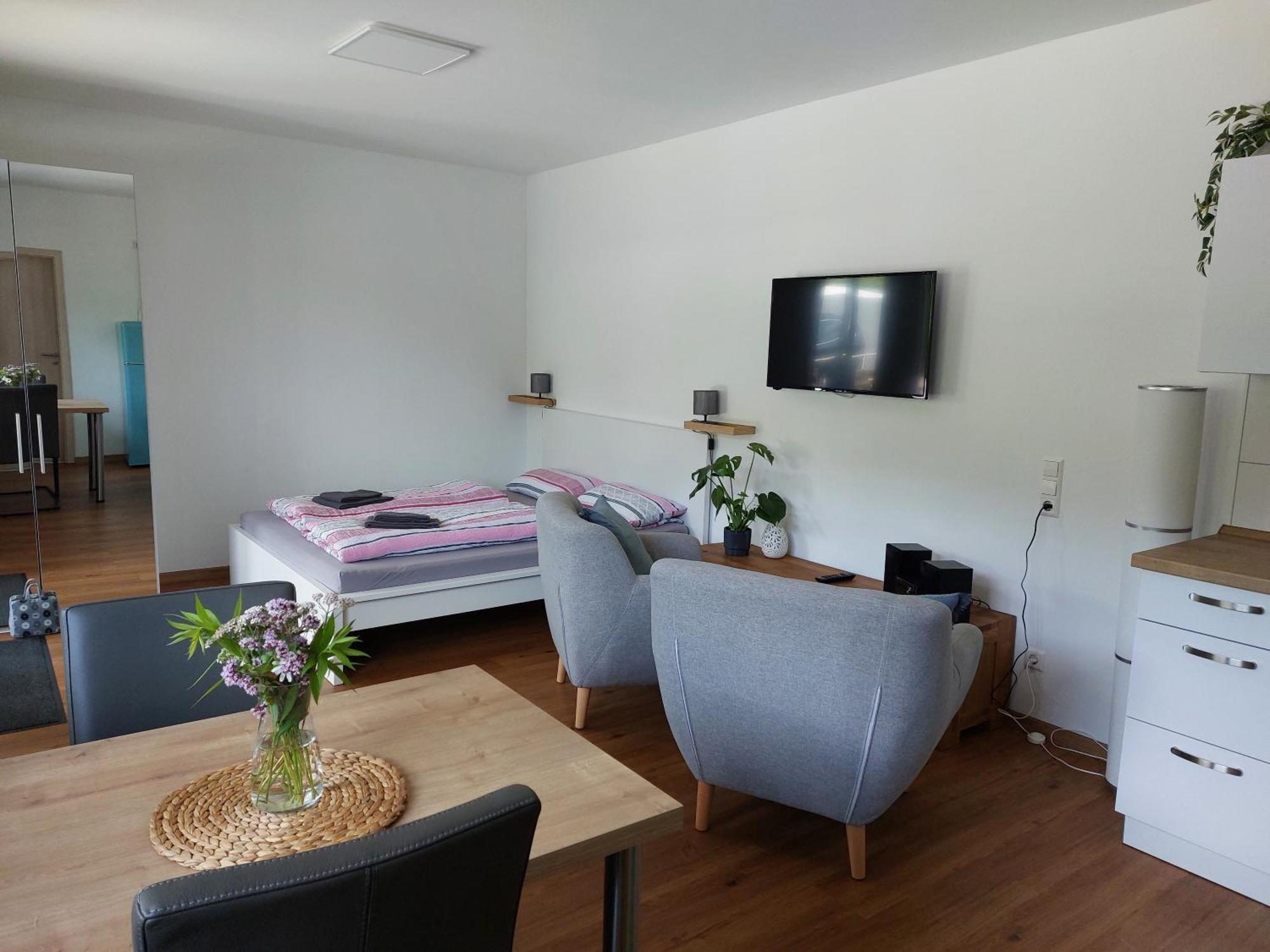 Ferienwohnung Moselliebe Lehmen 외부 사진