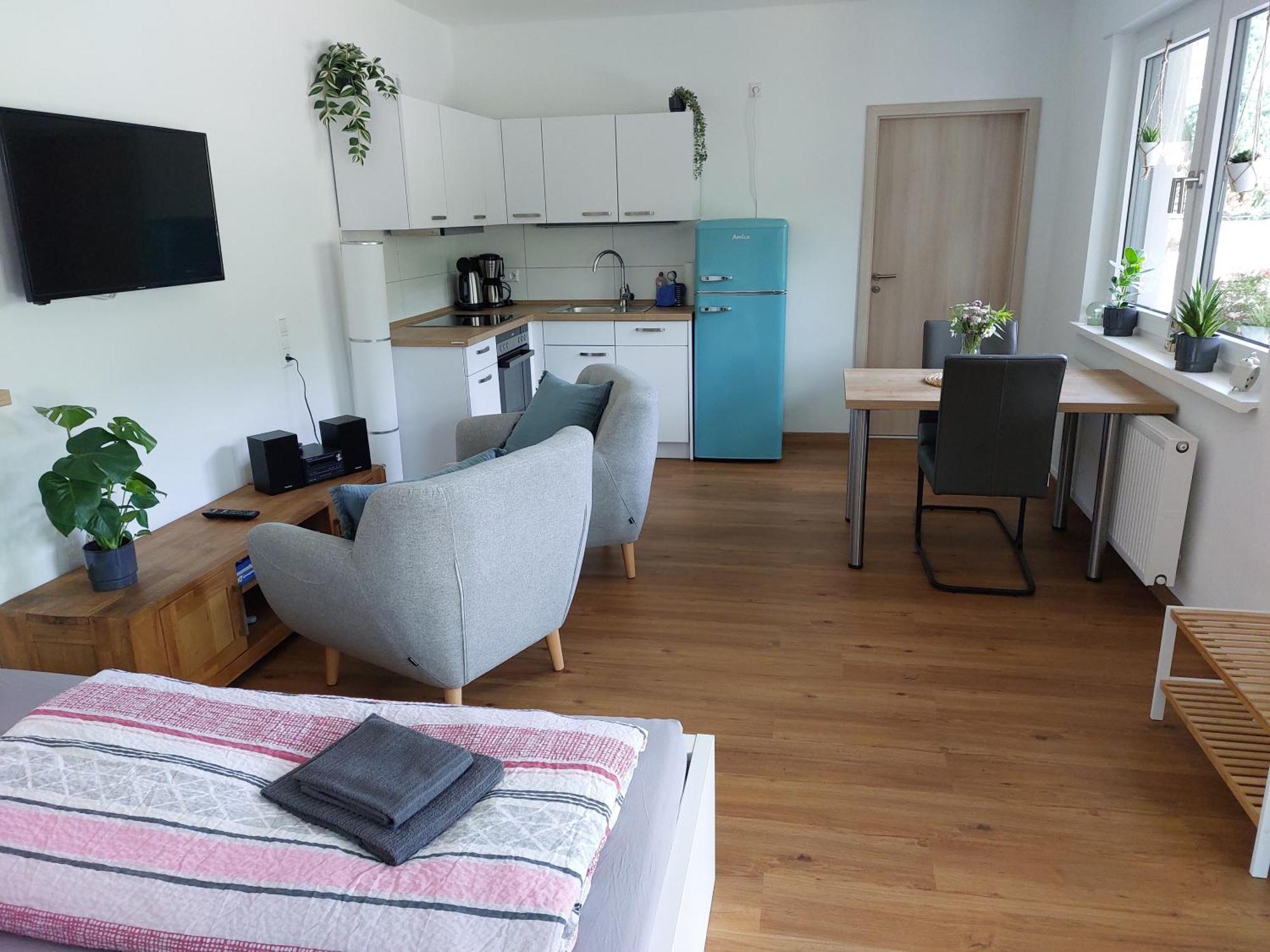 Ferienwohnung Moselliebe Lehmen 외부 사진
