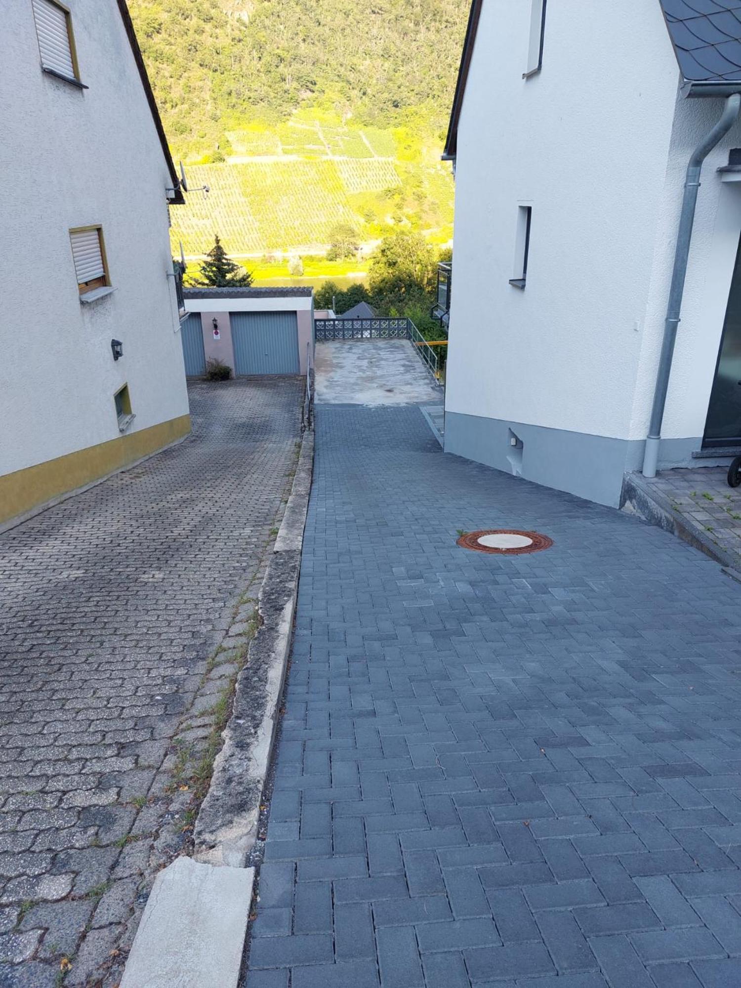 Ferienwohnung Moselliebe Lehmen 외부 사진